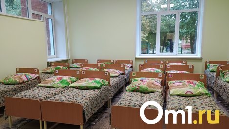 В детском лагере Чернолучья снесут один из спальных корпусов