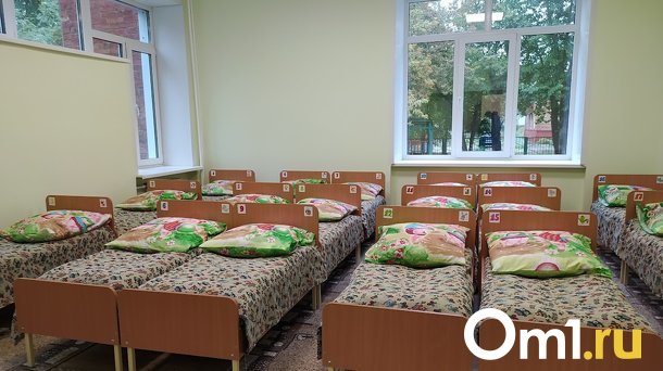 В детском лагере Чернолучья снесут один из спальных корпусов