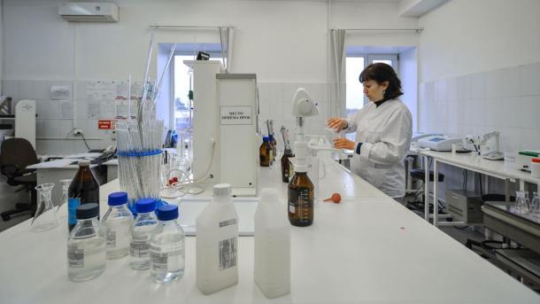 В канун 19-летия Омскводоканал рассказал о главных достижениях в работе