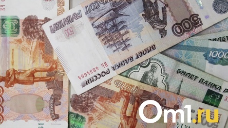 Бюджет Омска на 2022 год увеличился до 26 миллиардов рублей