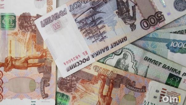 Бюджет Омска на 2022 год увеличился до 26 миллиардов рублей