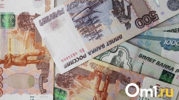 Бюджет Омска на 2022 год увеличился до 26 миллиардов рублей