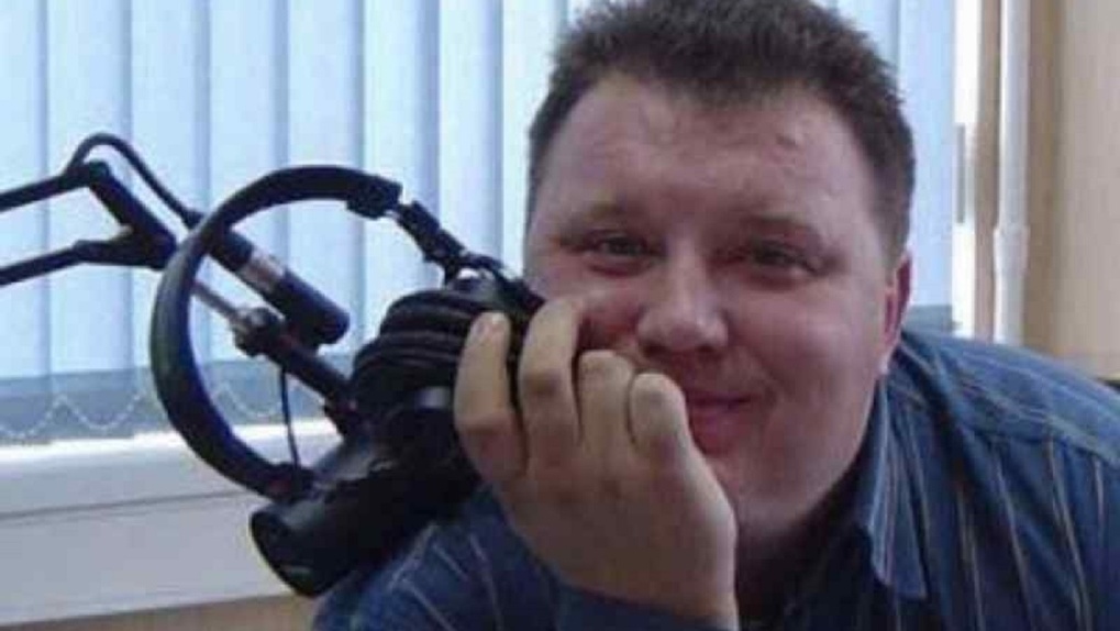 Ведущий «Авторадио» умер от коронавируса в Новосибирске