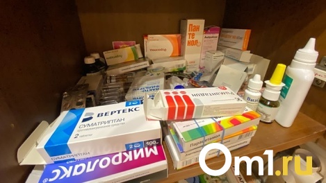 В Омской области значительно подорожало популярное успокоительное средство