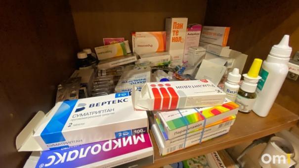 В Омской области значительно подорожало популярное успокоительное средство