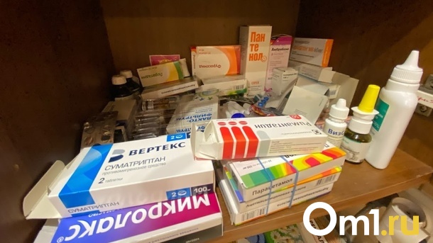 В Омской области значительно подорожало популярное успокоительное средство