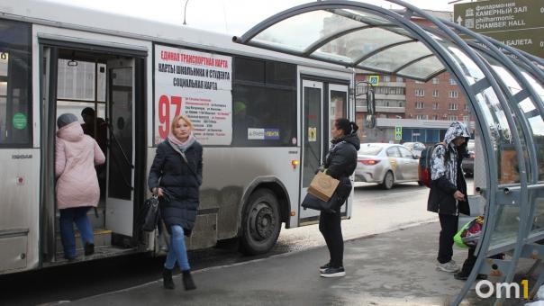 2,9 млн рублей потратят на антивандальные автобусные остановки в Новосибирске