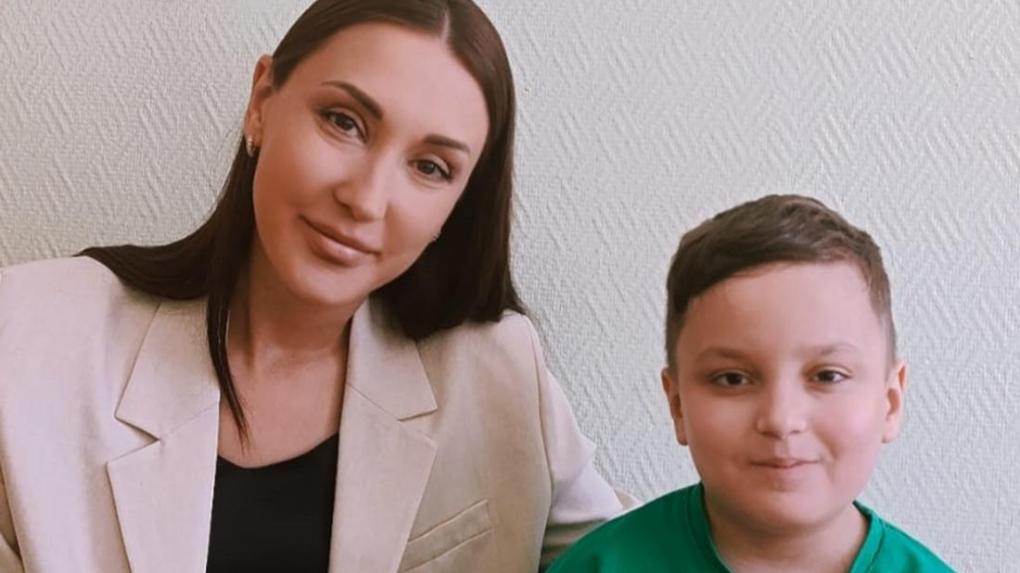Депутат Наталья Тузова помогла ребенку получить жизненно необходимое лекарство