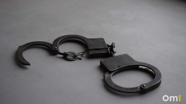 В Омске задержали парня, который прятал в автомобиле 26 килограммов наркотиков