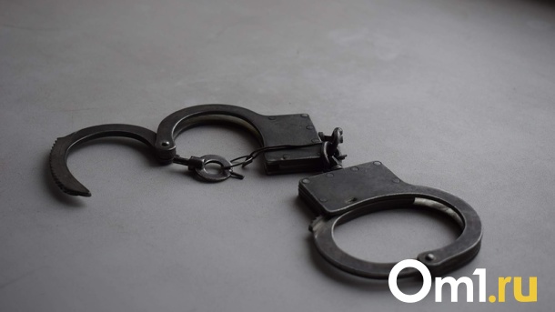 В Омске задержали парня, который прятал в автомобиле 26 килограммов наркотиков