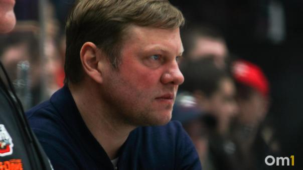 Курьянов рассказал, будет ли «Авангард» ещё усиливаться легионерами