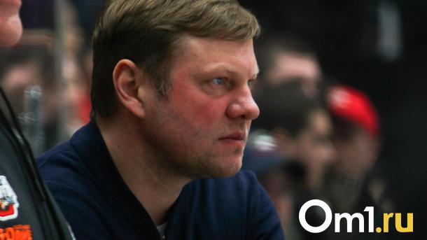 Курьянов рассказал, будет ли «Авангард» ещё усиливаться легионерами