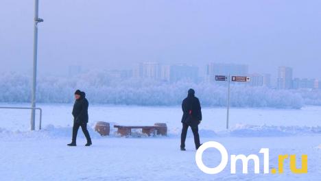 Половина омичей считают пенсионный возраст для мужчин несправедливым