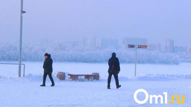 Половина омичей считают пенсионный возраст для мужчин несправедливым