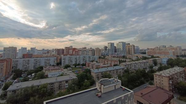 Прокуратура выдала мэрии протест из-за будущей застройки «Синара»