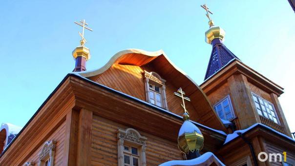 Главные запреты назвали для православных новосибирцев в феврале 2025 года