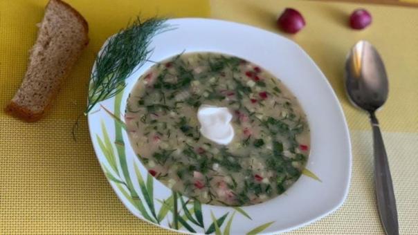Пельмени и борщ станут брендом? Как Россия стандартизирует свою кухню