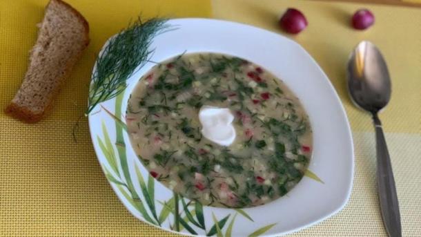 Пельмени и борщ станут брендом? Как Россия стандартизирует свою кухню