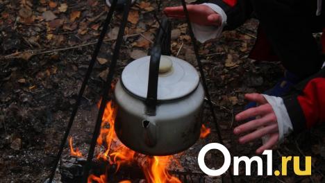 Жертв бытовых ожогов стало больше в Новосибирской области