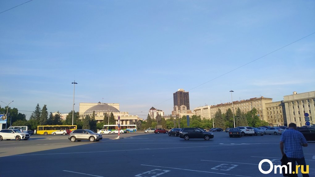 Власти Новосибирска и Сбер запустят новый сервис оплаты парковок