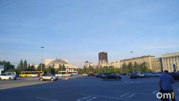 Власти Новосибирска и Сбер запустят новый сервис оплаты парковок