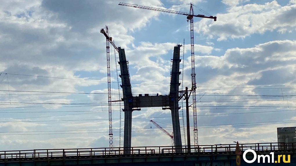 Общественники предложили назвать четвертый мост в Новосибирске в честь Николая II
