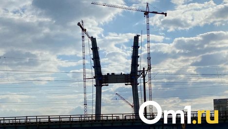 Общественники предложили назвать четвертый мост в Новосибирске в честь Николая II