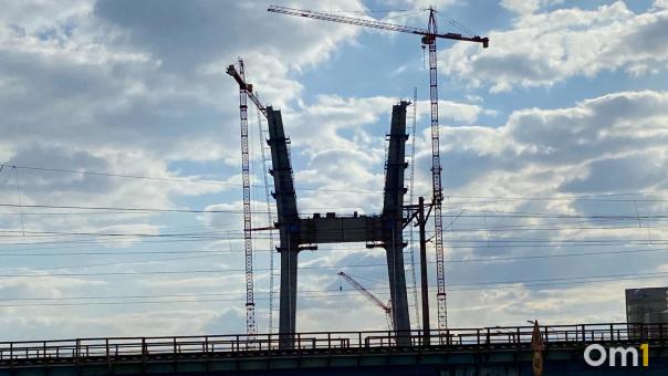 Общественники предложили назвать четвертый мост в Новосибирске в честь Николая II