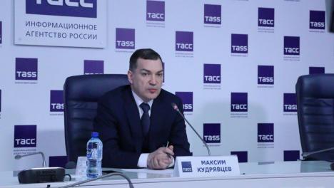 Мэр Кудрявцев поздравил сотрудников прокуратуры с профессиональным праздником