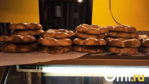 Новосибирские учёные изобрели хлеб с антоцианами для борьбы с опухолями