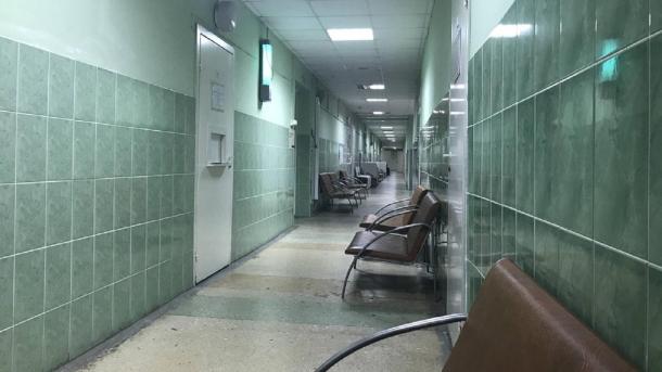 Новосибирскую больницу оштрафовали за отсутствие медоборудования