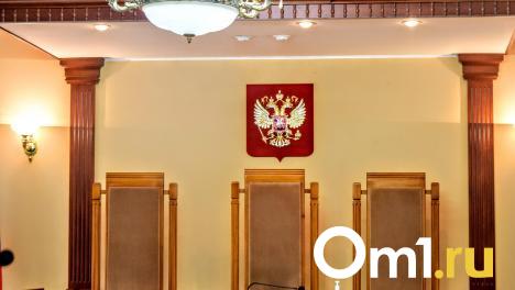 Омич получил условный срок за убийство бывшего зятя топором