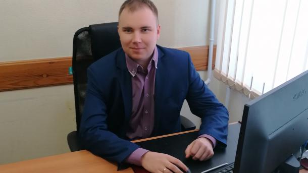 Стало известно, кого назначили временным директором омского Фонда капремонта