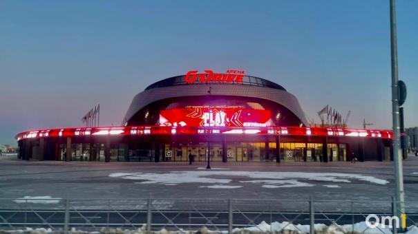 Омский «Авангард» потратил рекордную сумму на трансферы