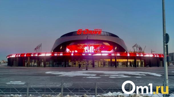Омский «Авангард» потратил рекордную сумму на трансферы
