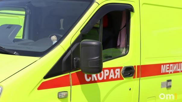 Пожилой омич скончался прямо в торговом зале магазина «Красное и Белое»
