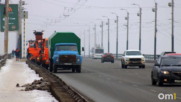 Возможно реверсивное движение: Виталий Хоценко высказался по ситуации с мостом у Телецентра