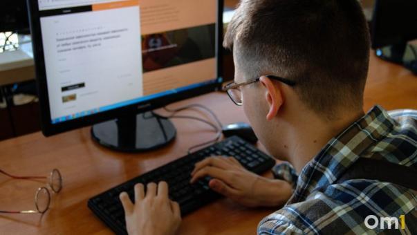 Что важно для омичей при выборе работы: исследование показало ключевые критерии