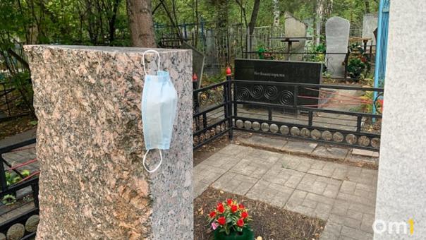В январе в Омской области умерли 2578 человек
