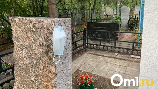 В январе в Омской области умерли 2578 человек