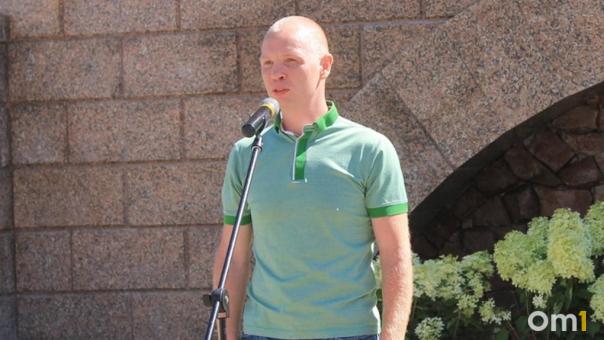 Алексей Тищенко о бое-реванше Шлеменко: «Надеюсь, Александр сделал выводы»