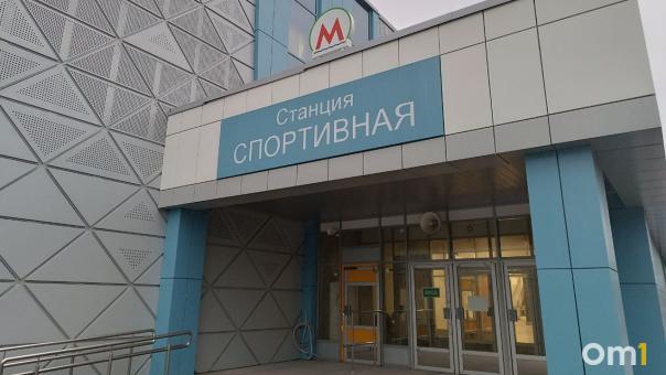 Готовность 96% – назван новый срок сдачи метро «Спортивная» в Новосибирске