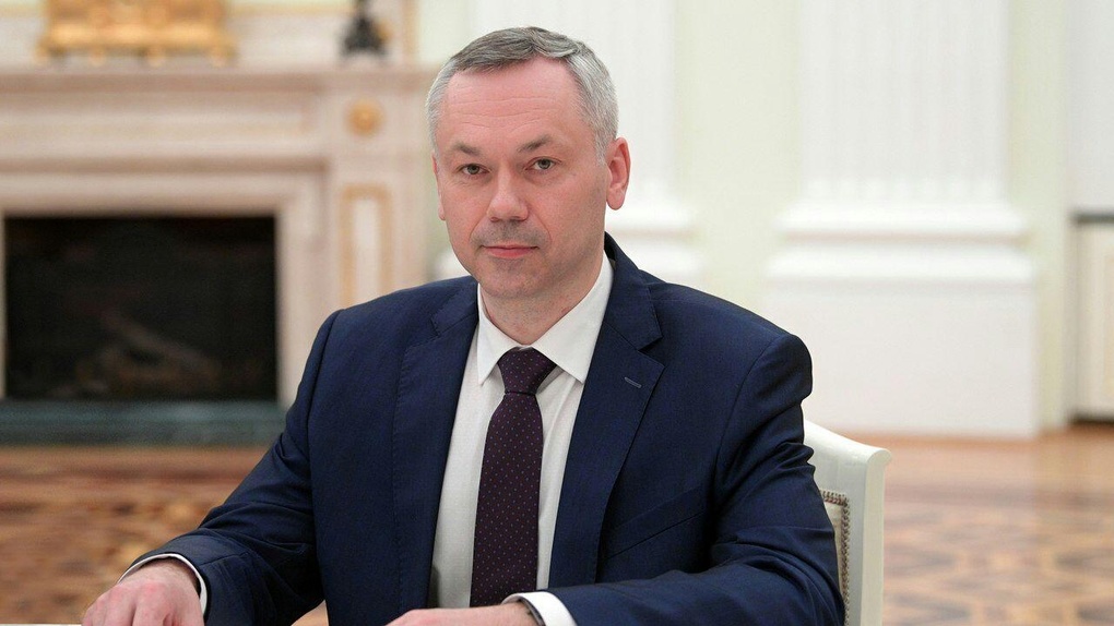 Губернатора Андрея Травникова просят поддержать оборонно-промышленный комплекс Новосибирской области