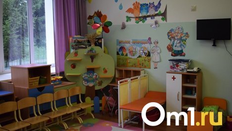 В Омске 5-летний мальчик получил жуткую травму в детском саду