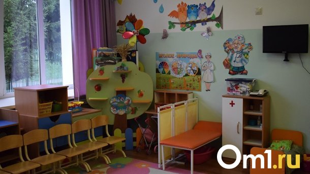 В Омске 5-летний мальчик получил жуткую травму в детском саду