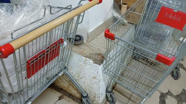 В Омске выявлены серьёзные нарушения в сети известных магазинов