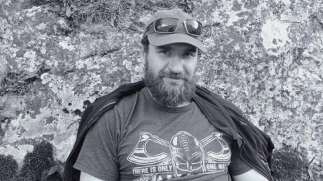 «Он ушёл с чистой совестью». Друзья рассказали о погибшем на Камчатке новосибирском альпинисте Мищенко