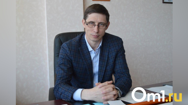 Официально: глава омского Депспорта Константин Мельников уходит в отставку
