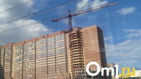 Новосибирская область заняла 50 место в России по доступности жилья