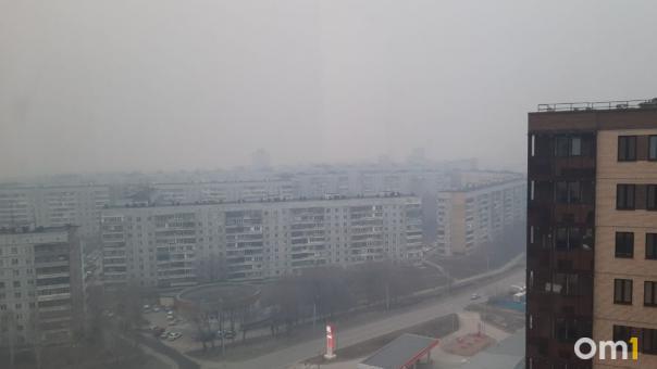 Опасный воздух. Уровень загрязнения атмосферы в Новосибирске достиг 10 баллов
